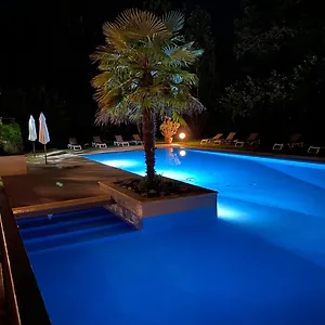 Hotel La Segaliere Bar, Cajarc