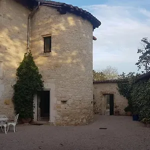 Couette-café D'hotes Dans Un Chateau Au Coeur De La Toscane Occitane Albi-cordes-rabastens, Senouillac