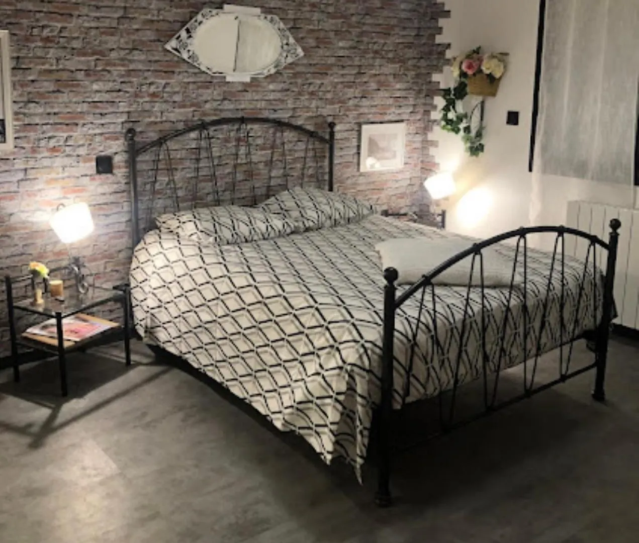 Bed and Breakfast Lavalou à Lannemezan France